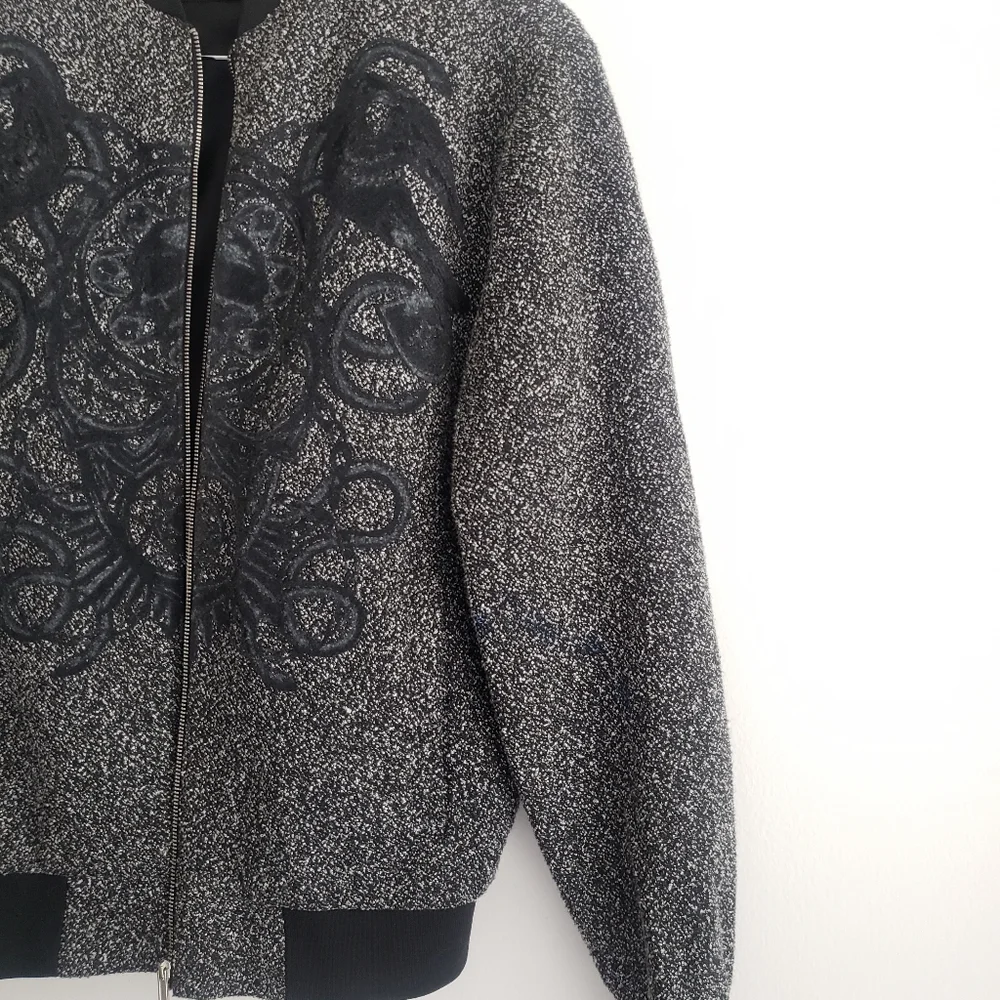 Zara Man Jacket - Picture 5 of 13